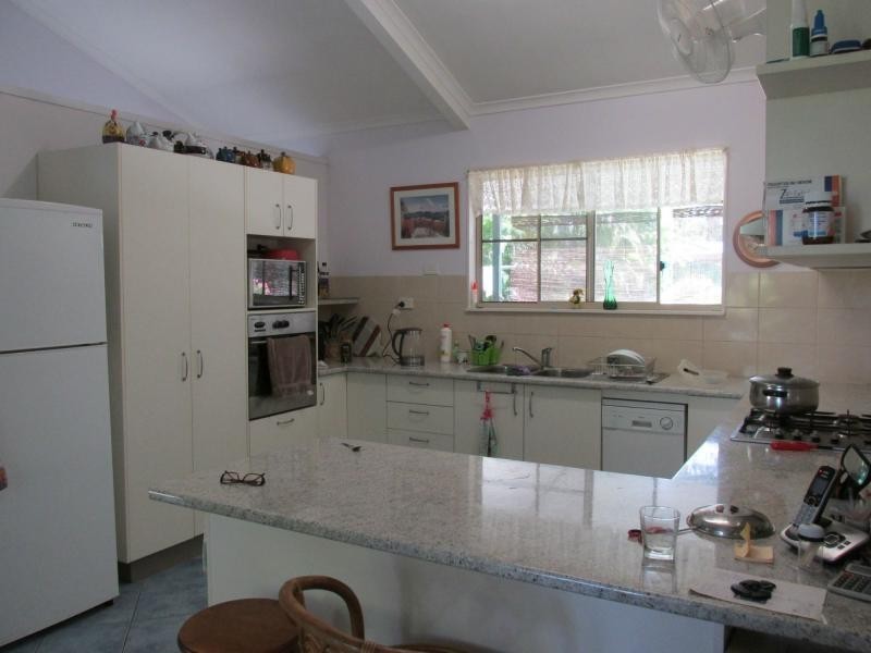 Redridge QLD 4660