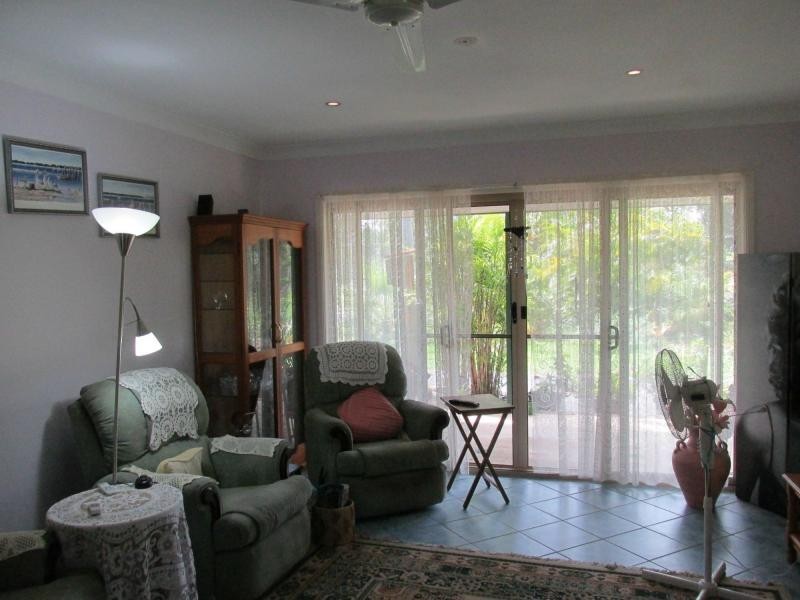 Redridge QLD 4660