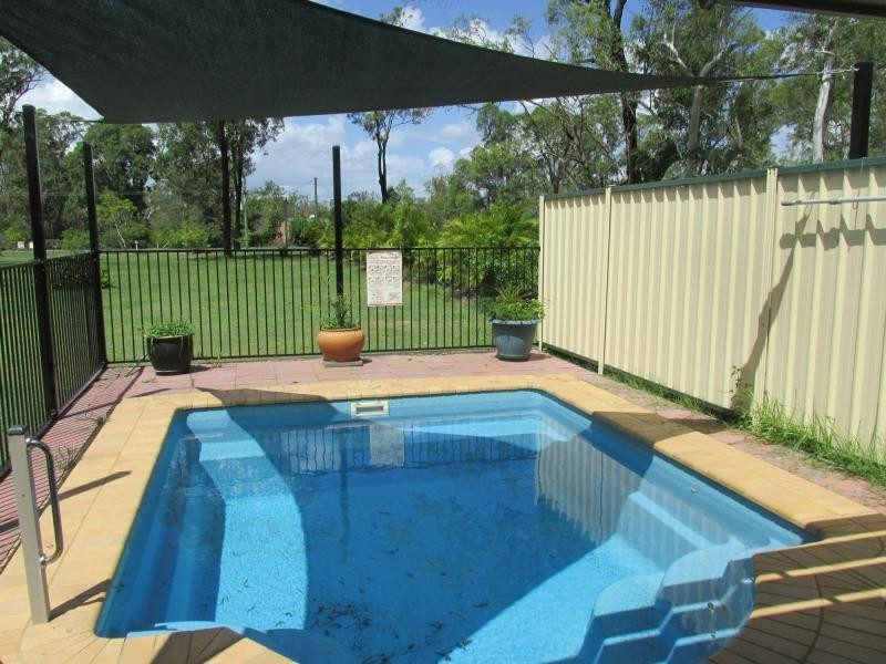Redridge QLD 4660