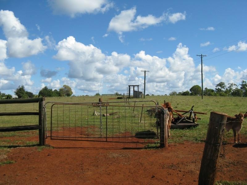 Apple Tree Creek QLD 4660