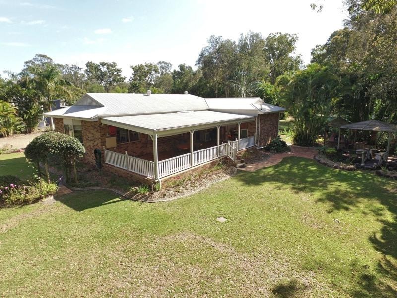 49 Cockatoo Crescent, Gooburrum QLD 4670