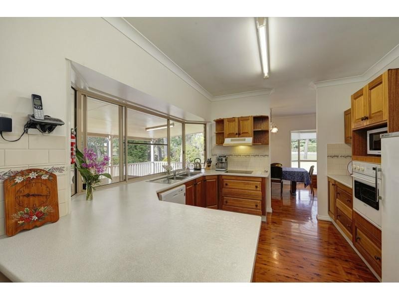 49 Cockatoo Crescent, Gooburrum QLD 4670
