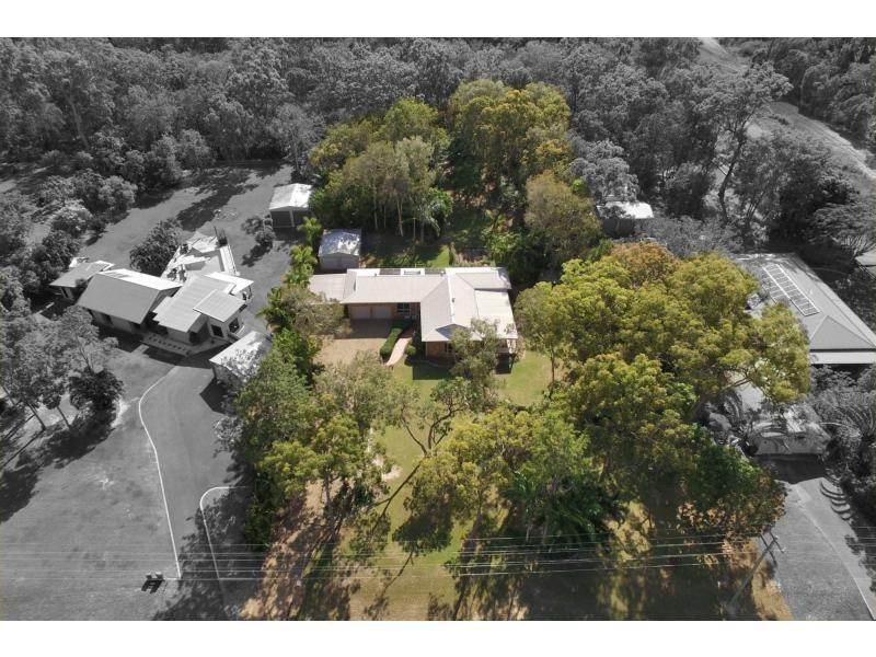 49 Cockatoo Crescent, Gooburrum QLD 4670