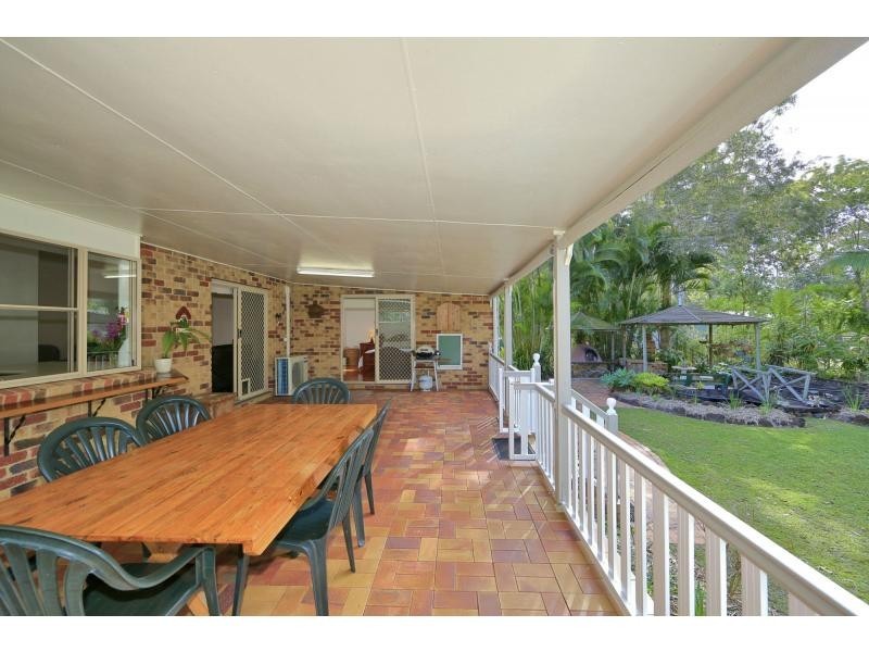 49 Cockatoo Crescent, Gooburrum QLD 4670