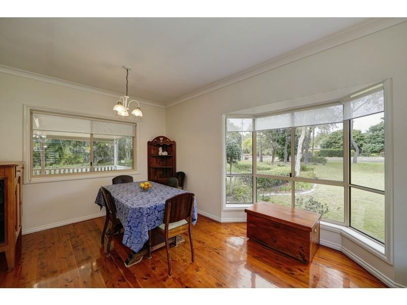 49 Cockatoo Crescent, Gooburrum QLD 4670