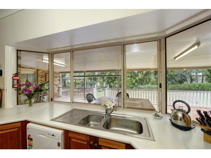49 Cockatoo Crescent, Gooburrum QLD 4670