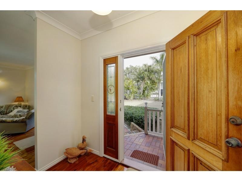 49 Cockatoo Crescent, Gooburrum QLD 4670
