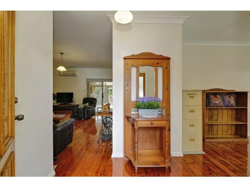 49 Cockatoo Crescent, Gooburrum QLD 4670