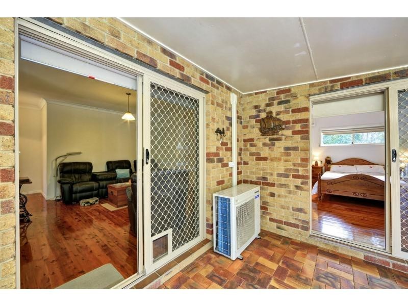 49 Cockatoo Crescent, Gooburrum QLD 4670