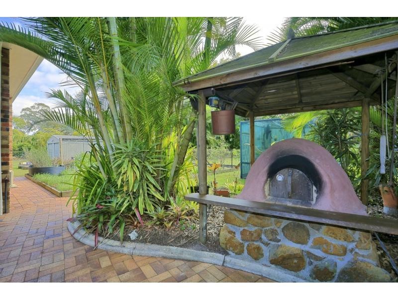 49 Cockatoo Crescent, Gooburrum QLD 4670