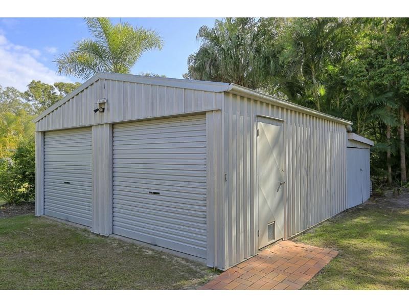 49 Cockatoo Crescent, Gooburrum QLD 4670