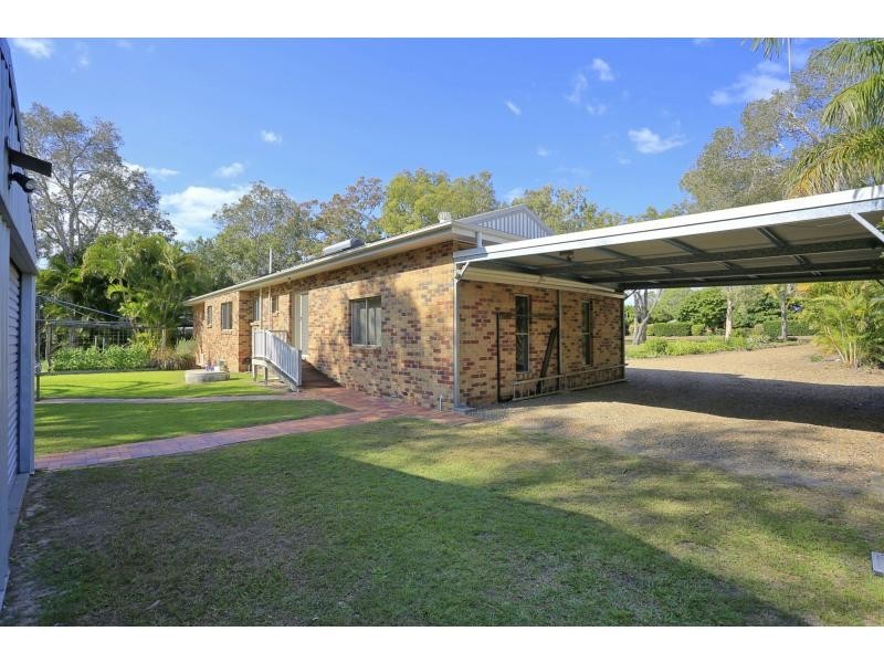 49 Cockatoo Crescent, Gooburrum QLD 4670