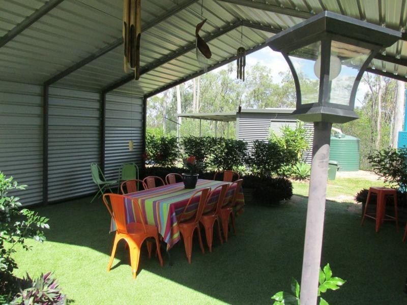 Kolonga QLD 4671