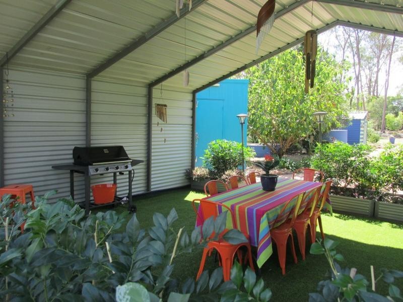 Kolonga QLD 4671