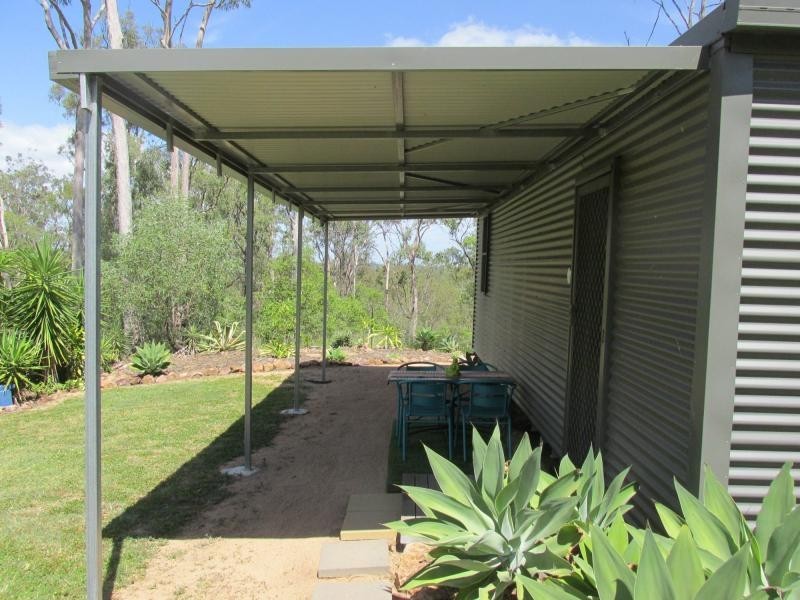 Kolonga QLD 4671