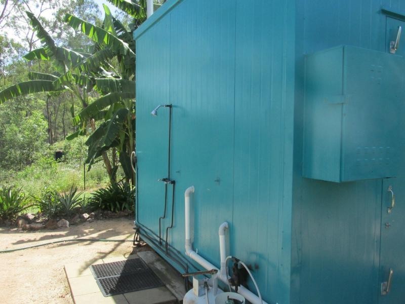 Kolonga QLD 4671