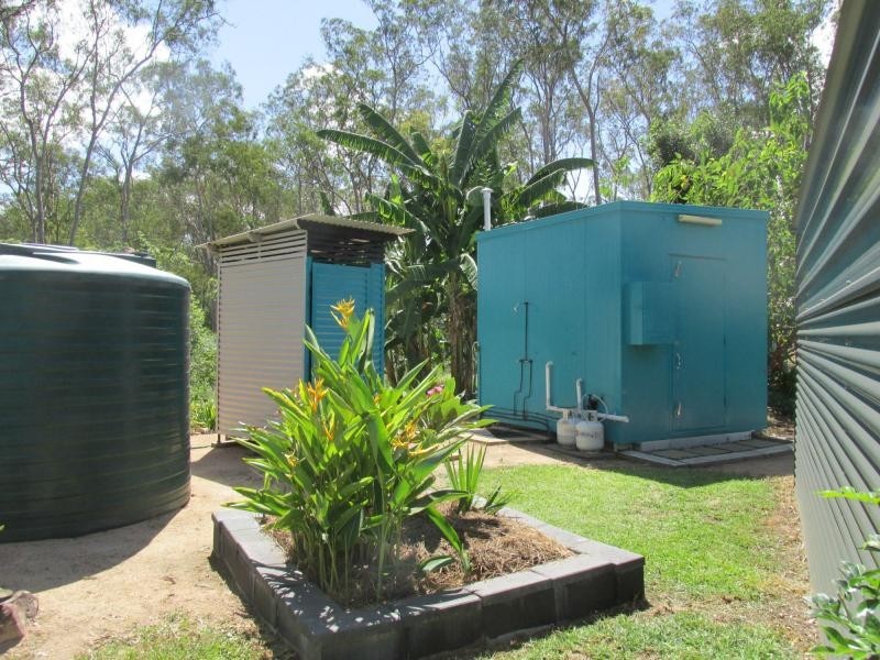 Kolonga QLD 4671