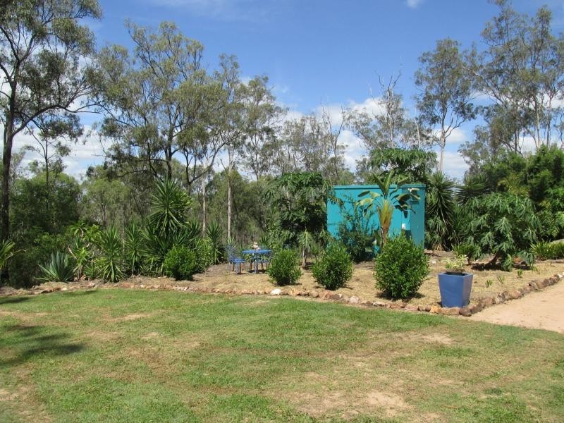 Kolonga QLD 4671
