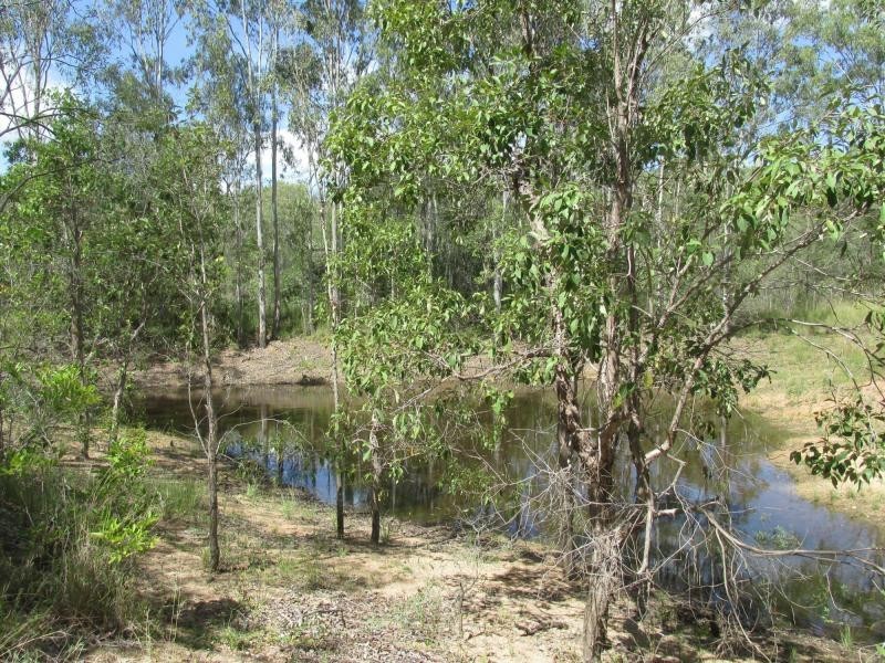 Kolonga QLD 4671
