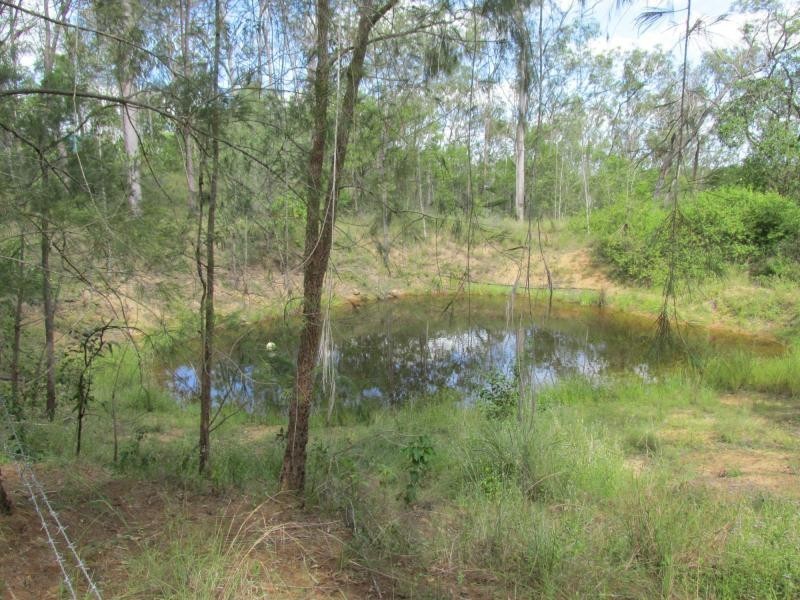 Kolonga QLD 4671
