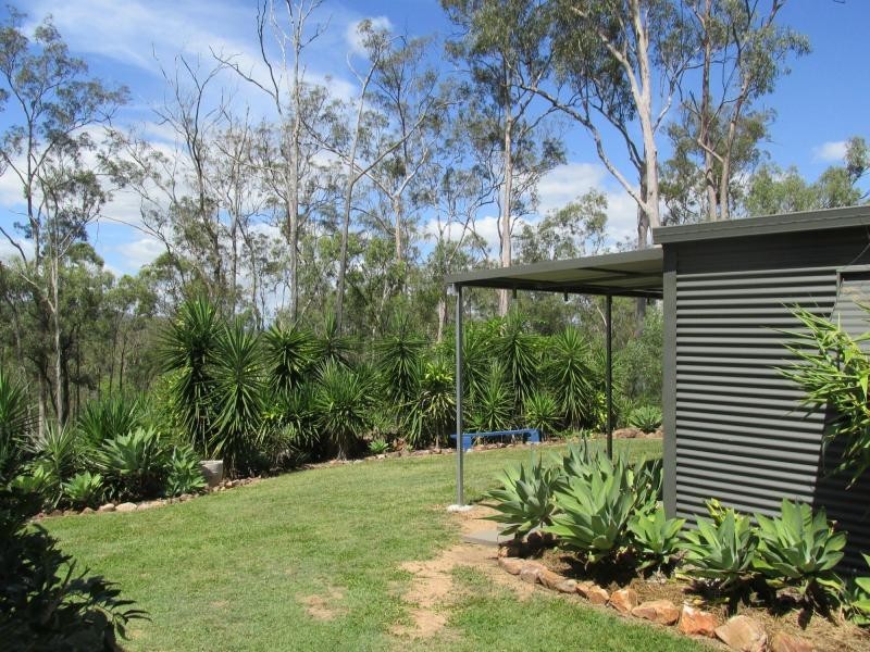 Kolonga QLD 4671