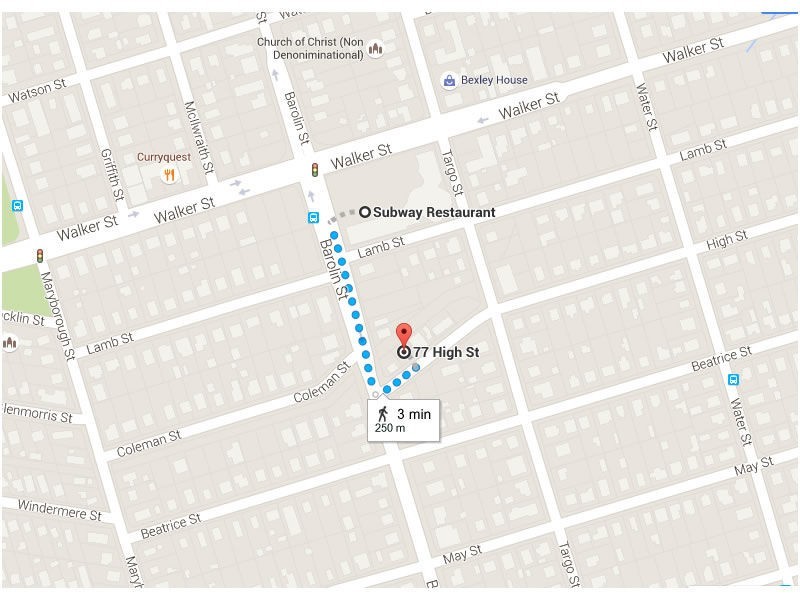 77 High Street, Walkervale QLD 4670