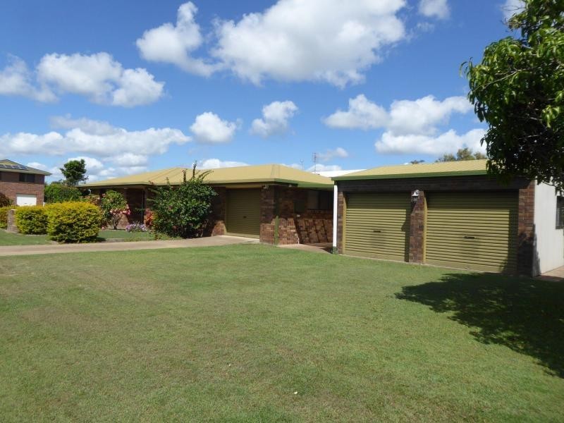 1 CHISWICK Street, Avenell Heights QLD 4670