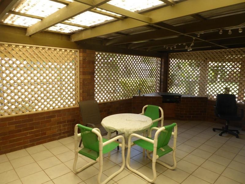 1 CHISWICK Street, Avenell Heights QLD 4670