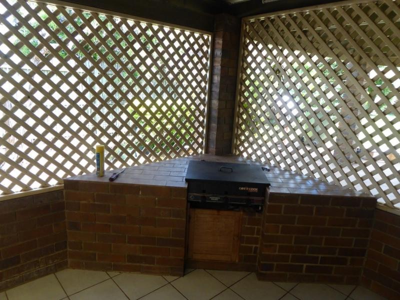 1 CHISWICK Street, Avenell Heights QLD 4670