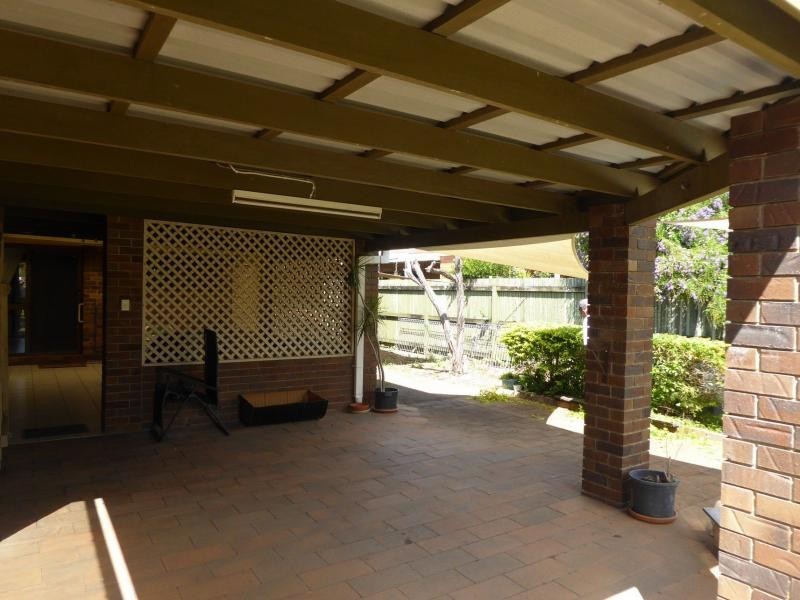 1 CHISWICK Street, Avenell Heights QLD 4670