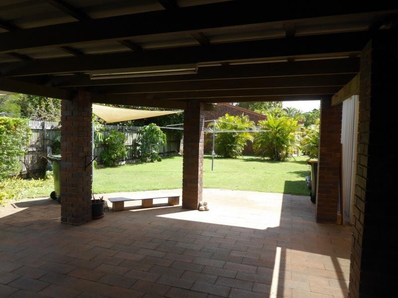 1 CHISWICK Street, Avenell Heights QLD 4670