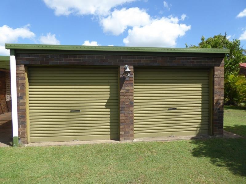 1 CHISWICK Street, Avenell Heights QLD 4670