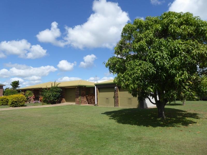 1 CHISWICK Street, Avenell Heights QLD 4670