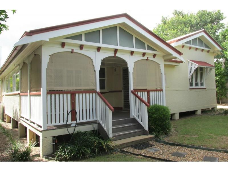 92 Maryborough Street, Walkervale QLD 4670
