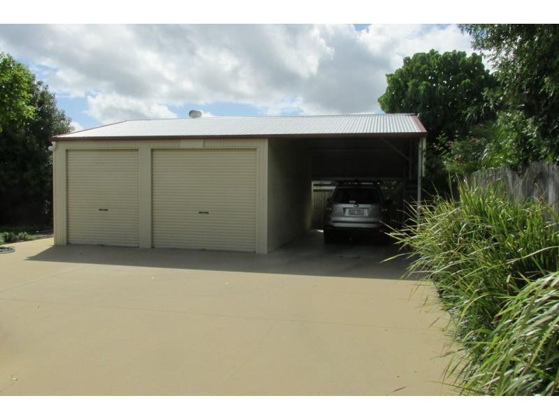 92 Maryborough Street, Walkervale QLD 4670