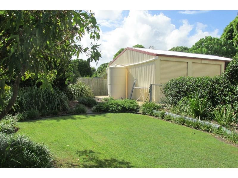 92 Maryborough Street, Walkervale QLD 4670