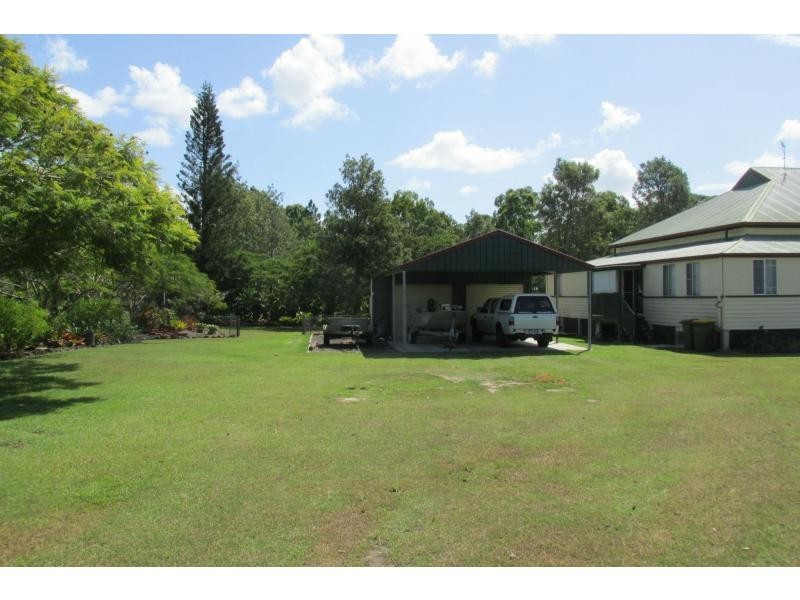 22A Pleasant Drive, Sharon QLD 4670