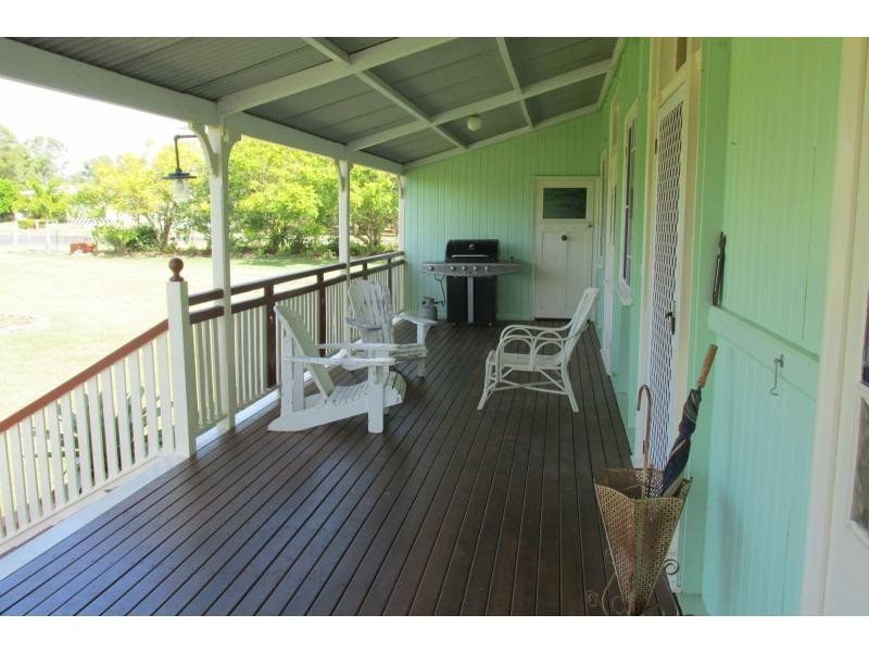 22A Pleasant Drive, Sharon QLD 4670