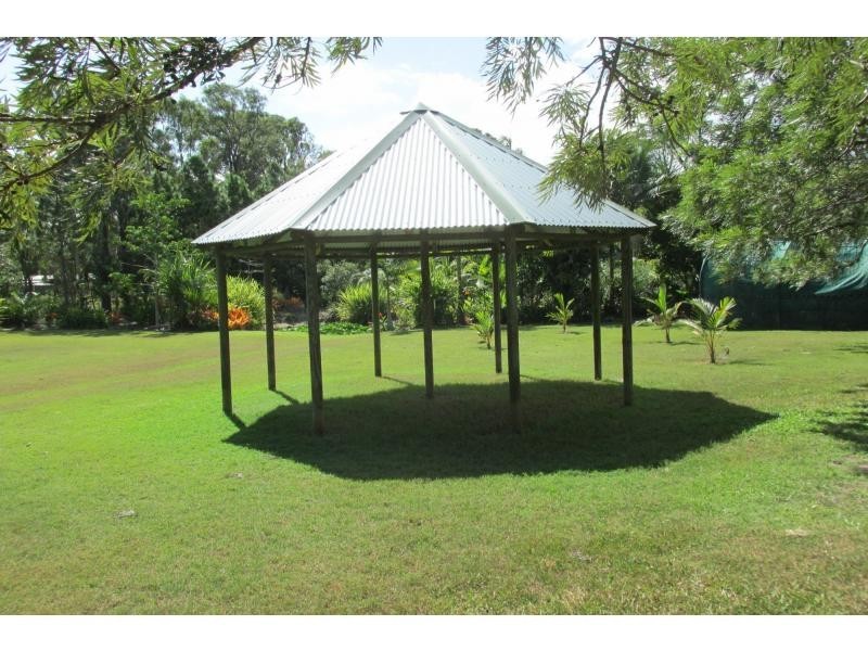 22A Pleasant Drive, Sharon QLD 4670