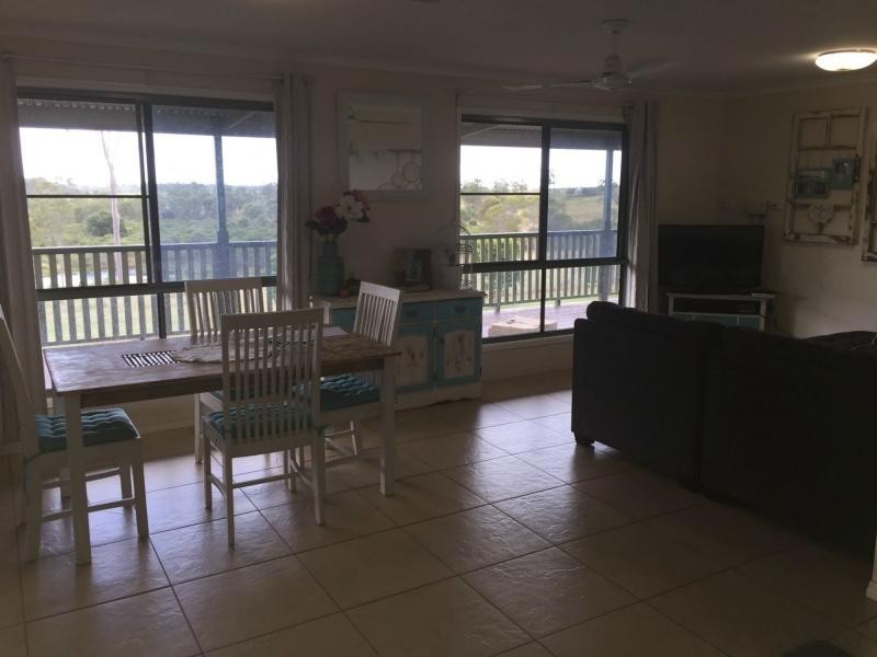 Pine Creek QLD 4670
