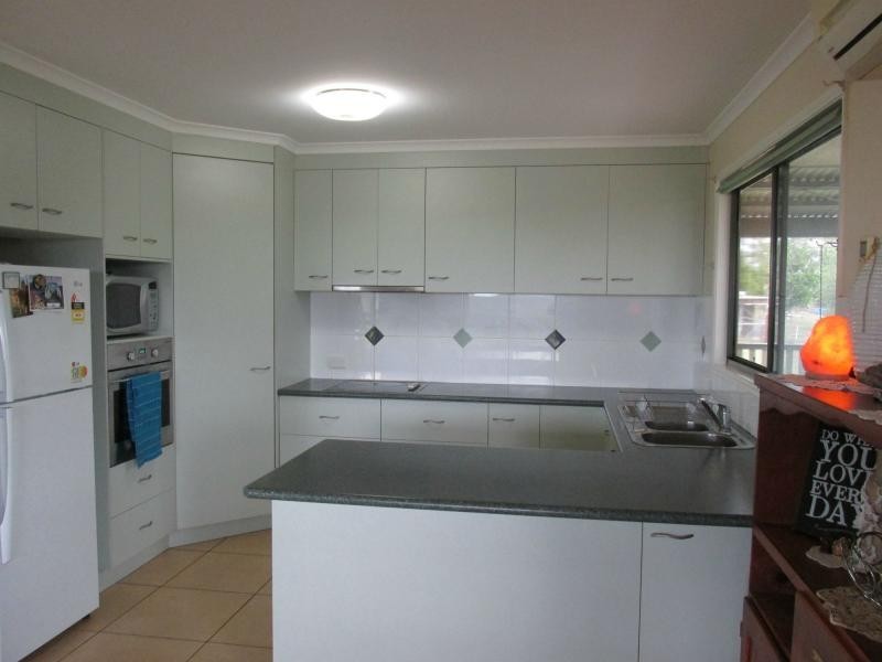Pine Creek QLD 4670