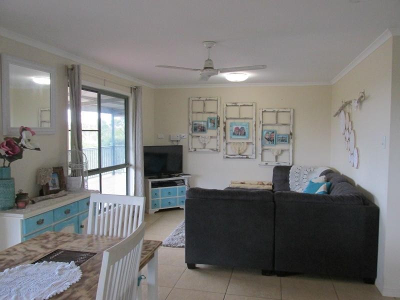 Pine Creek QLD 4670