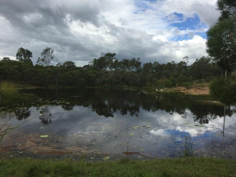 Pine Creek QLD 4670
