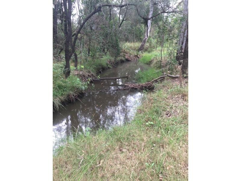 Pine Creek QLD 4670
