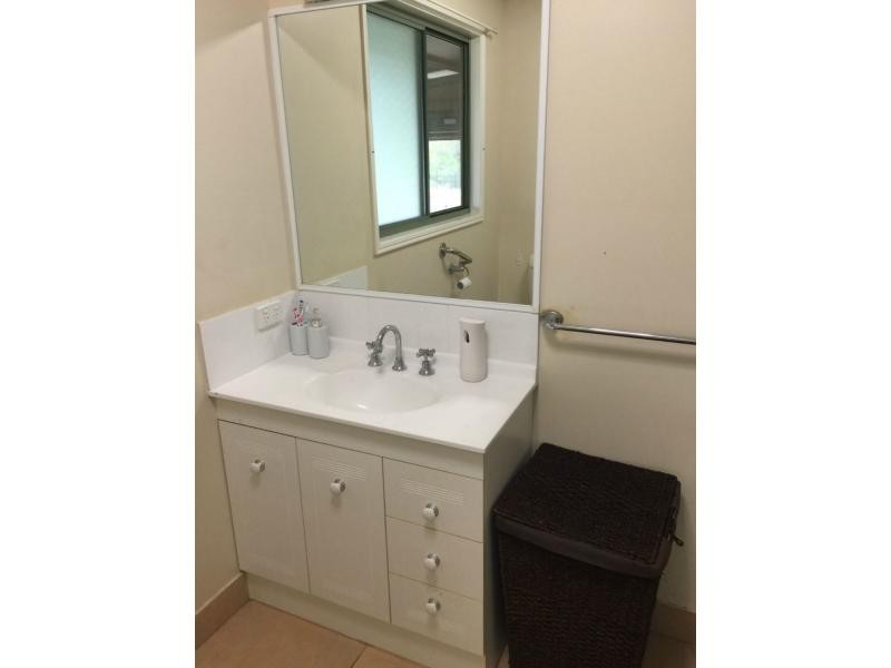 Pine Creek QLD 4670