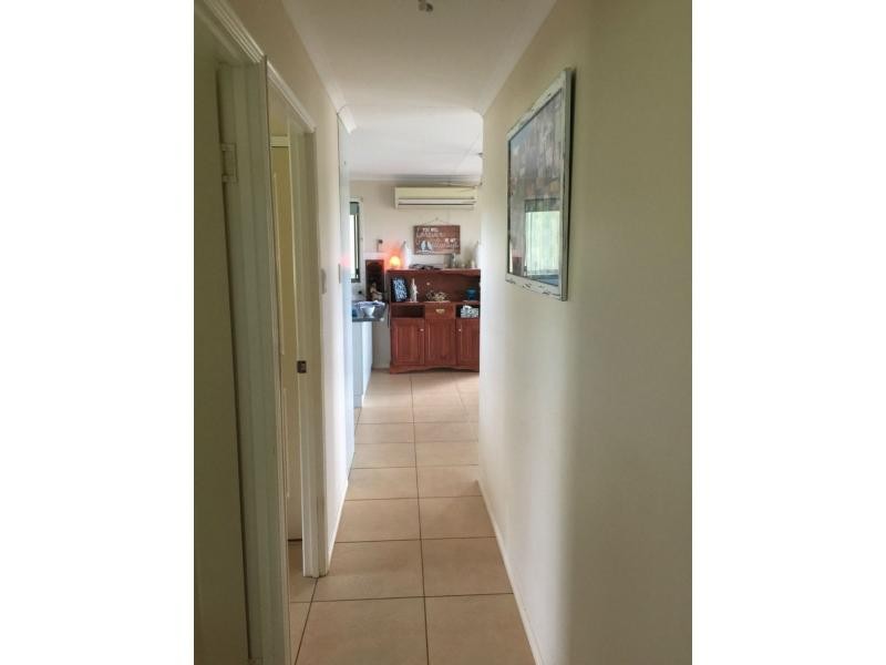 Pine Creek QLD 4670