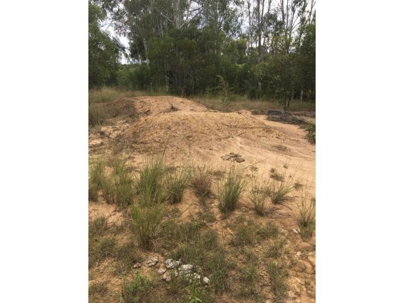 Pine Creek QLD 4670
