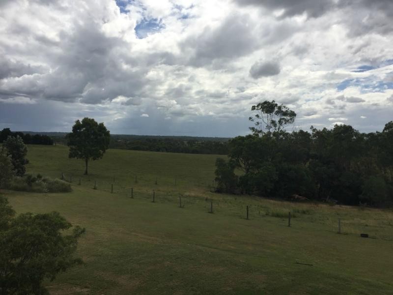 Pine Creek QLD 4670