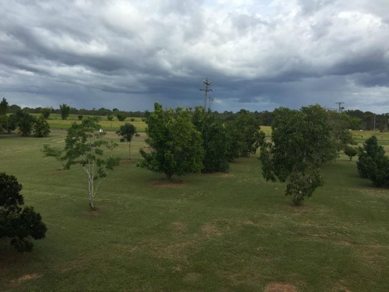 Pine Creek QLD 4670