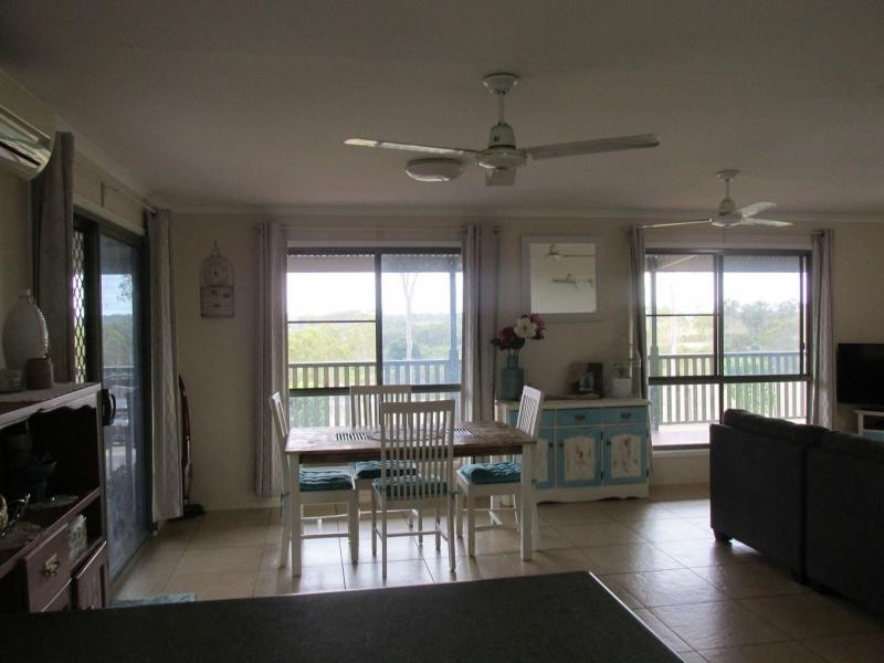 Pine Creek QLD 4670